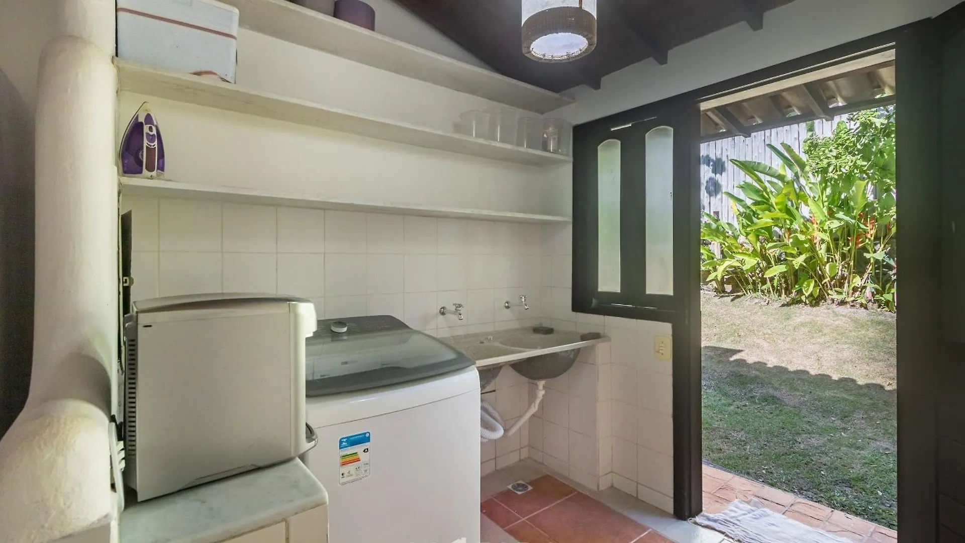 Casa C/3 Suites A 400M Da Praia Do Mucuge Mcg0006 Porto Seguro Brazílie