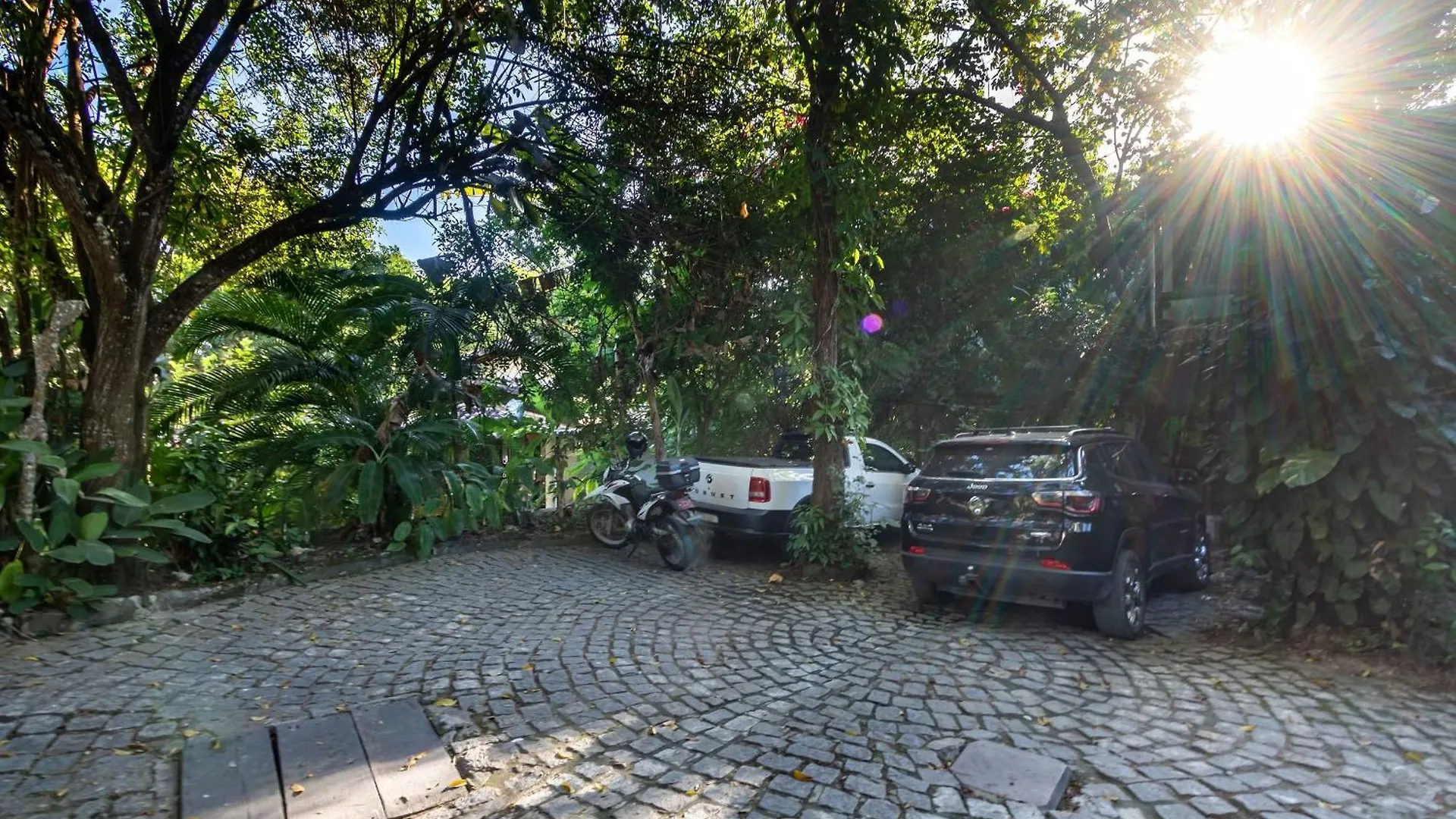 Prázdninový dům Casa C/3 Suites A 400M Da Praia Do Mucuge Mcg0006 Porto Seguro