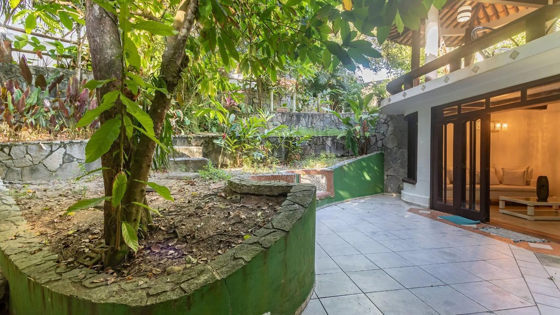Casa C/3 Suites A 400M Da Praia Do Mucuge Mcg0006 Porto Seguro Holiday home