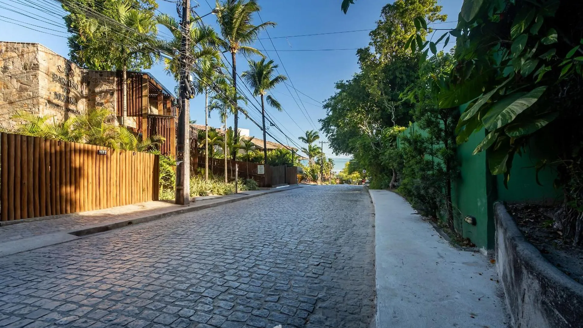 Holiday home Casa C/3 Suites A 400M Da Praia Do Mucuge Mcg0006 Porto Seguro Brazil