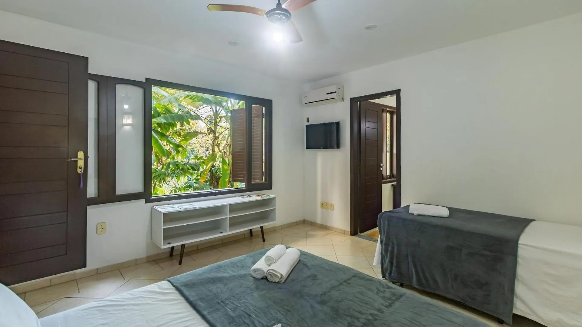 Holiday home Casa C/3 Suites A 400M Da Praia Do Mucuge Mcg0006 Porto Seguro Brazil