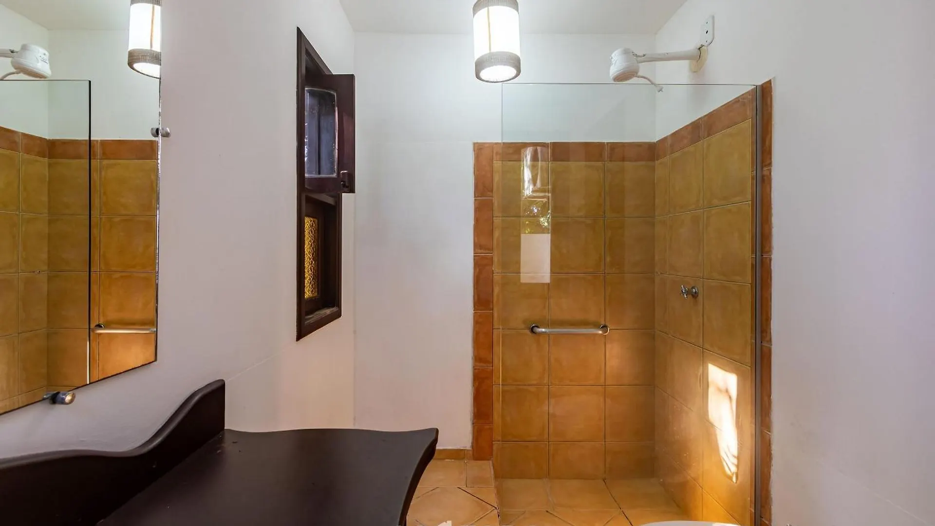 Casa C/3 Suites A 400M Da Praia Do Mucuge Mcg0006 Porto Seguro Holiday home