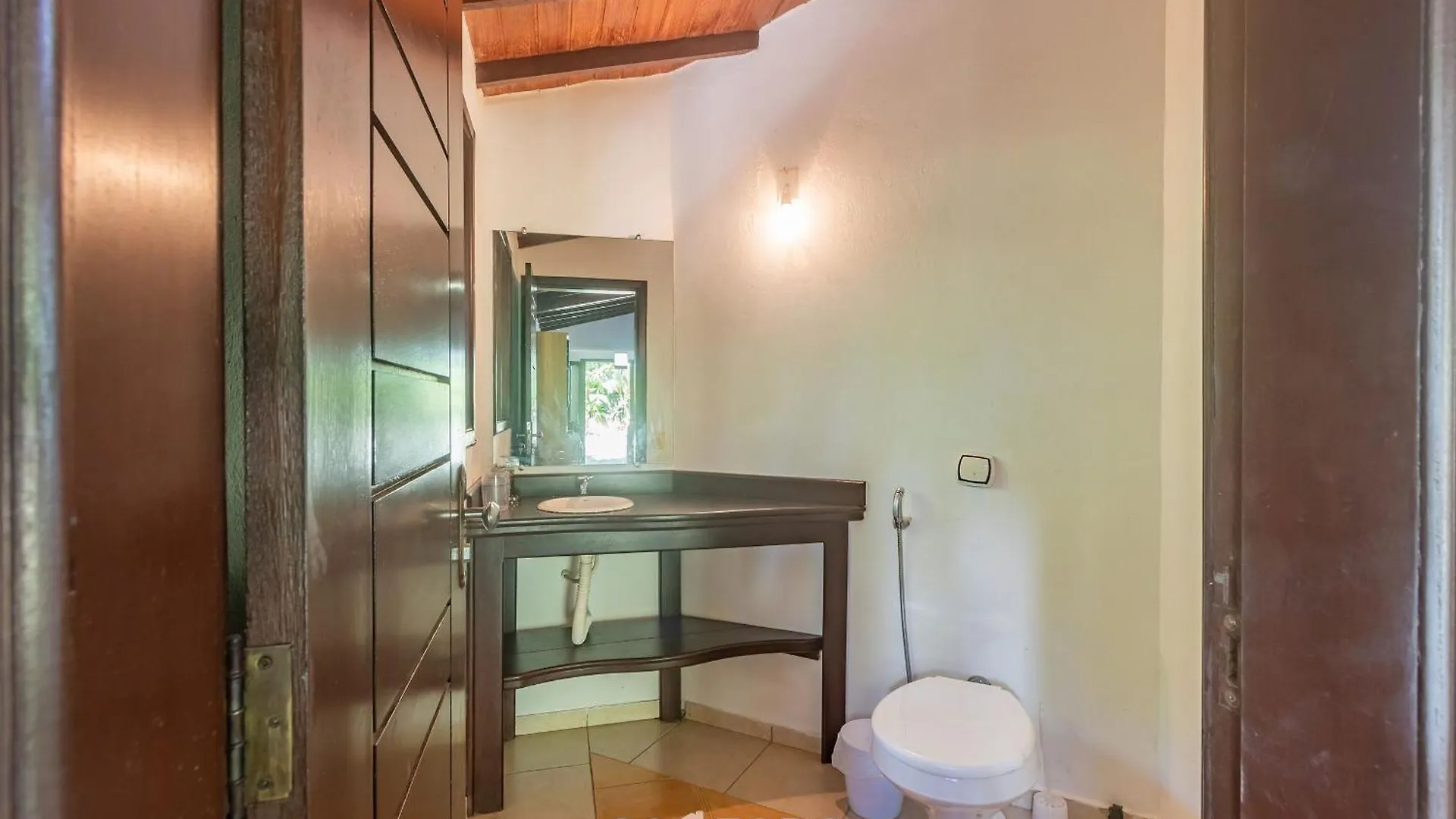 Casa C/3 Suites A 400M Da Praia Do Mucuge Mcg0006 Porto Seguro 0*,