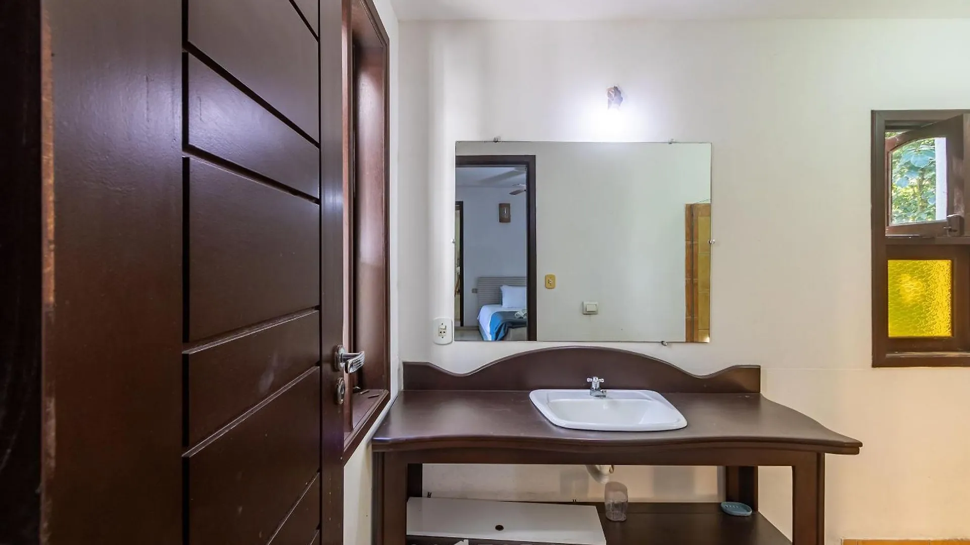 Holiday home Casa C/3 Suites A 400M Da Praia Do Mucuge Mcg0006 Porto Seguro