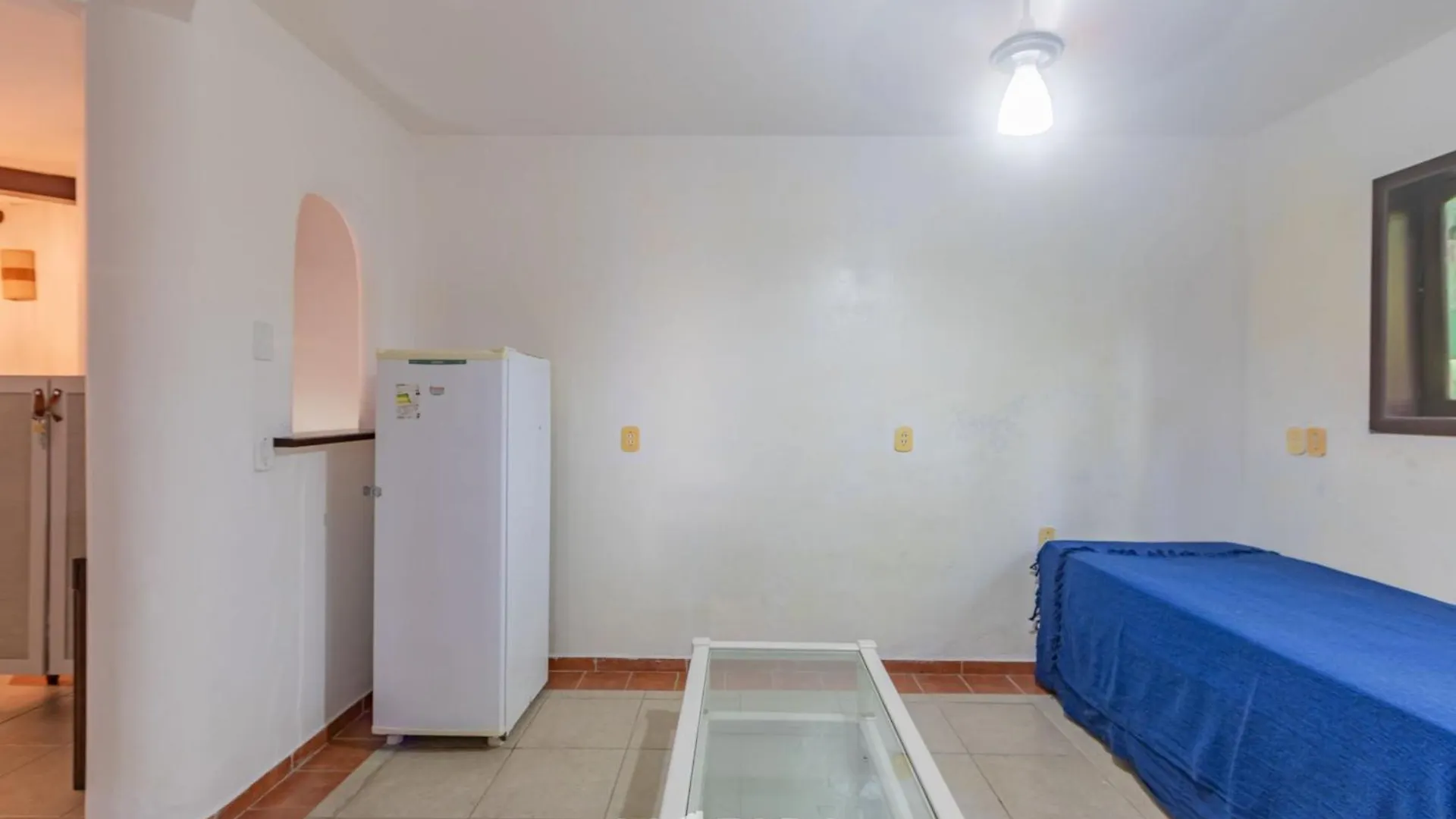 Casa C/3 Suites A 400M Da Praia Do Mucuge Mcg0006 Porto Seguro Holiday home