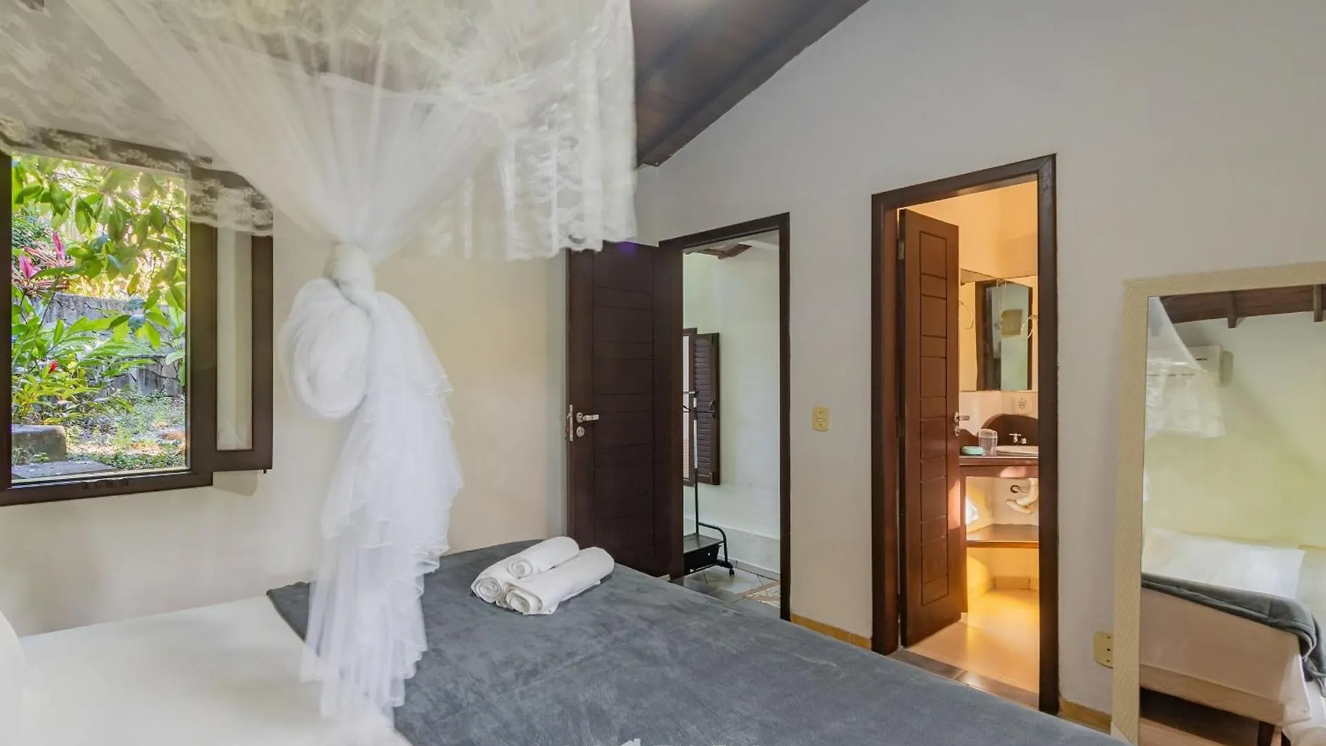 Holiday home Casa C/3 Suites A 400M Da Praia Do Mucuge Mcg0006 Porto Seguro
