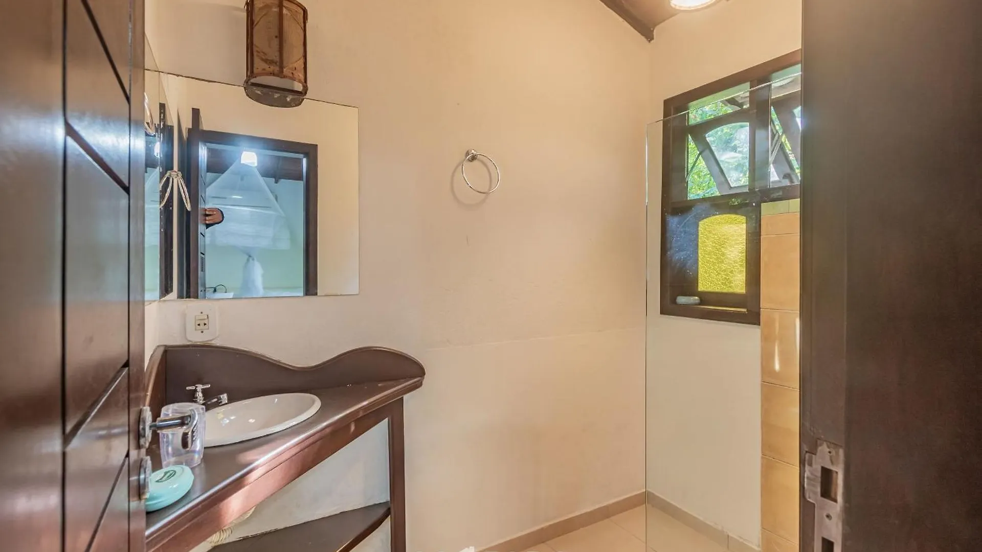 Holiday home Casa C/3 Suites A 400M Da Praia Do Mucuge Mcg0006 Porto Seguro