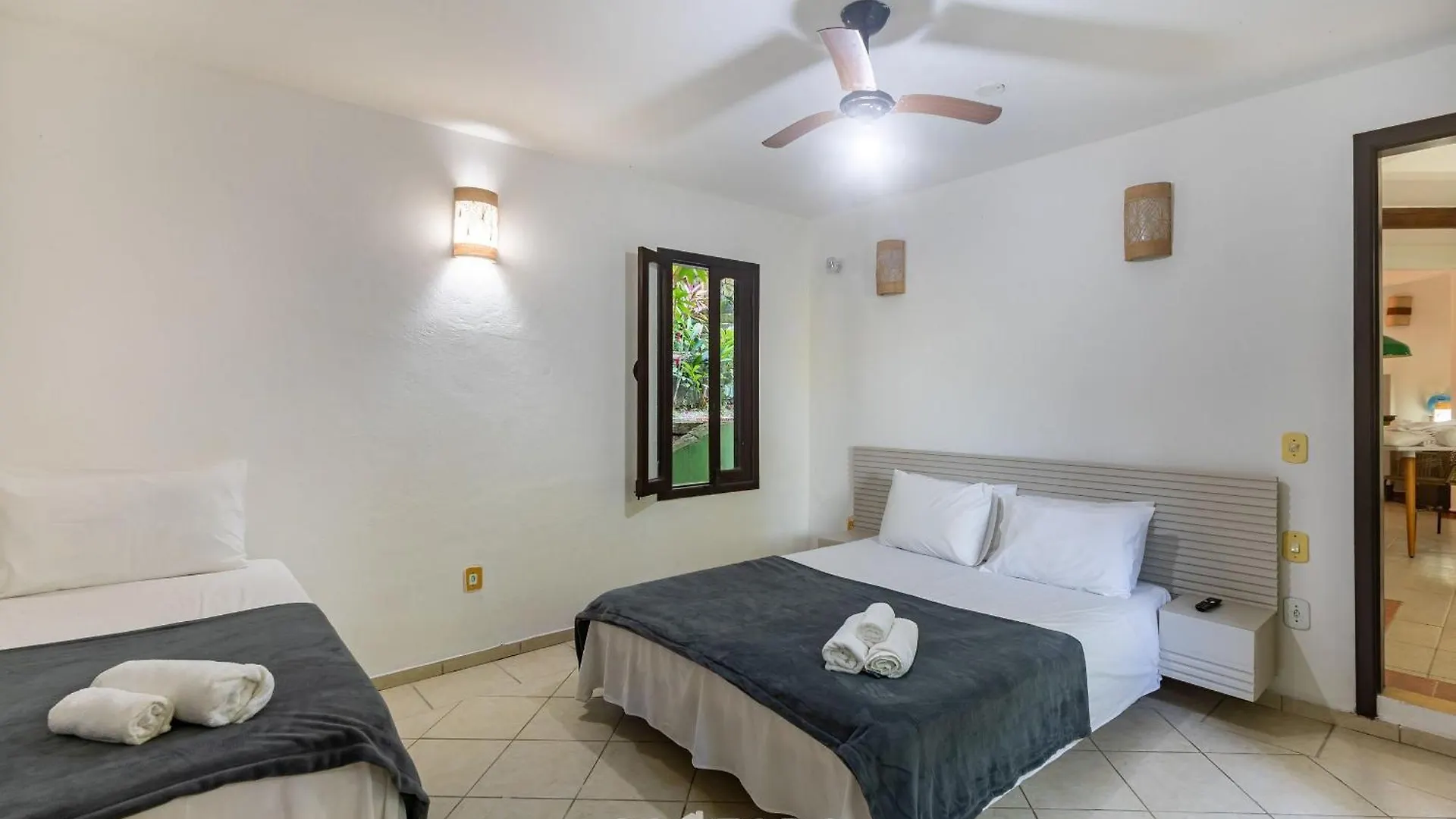 Casa C/3 Suites A 400M Da Praia Do Mucuge Mcg0006 Porto Seguro Holiday home