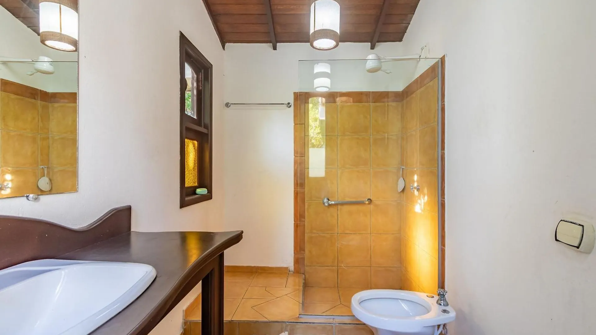 Casa C/3 Suites A 400M Da Praia Do Mucuge Mcg0006 Porto Seguro Brazil
